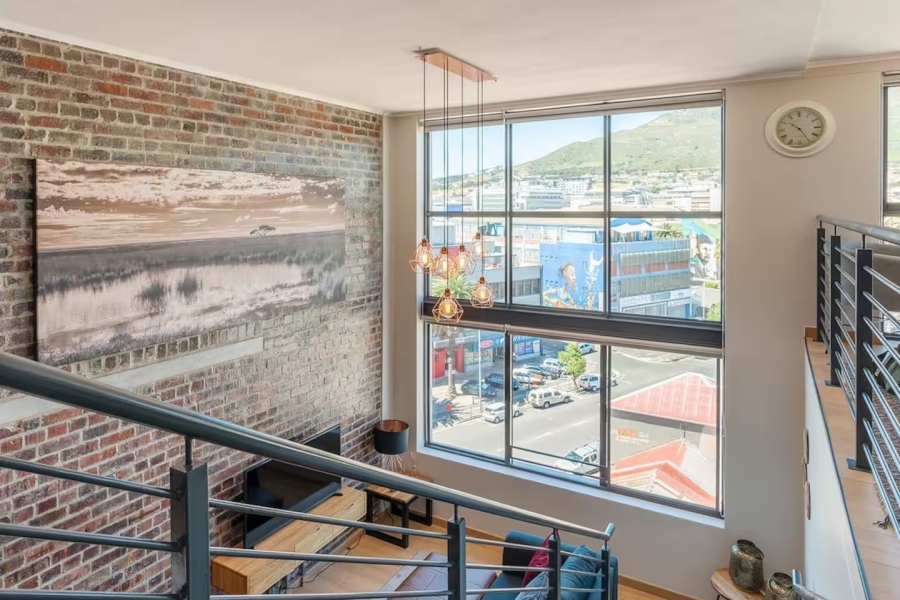 2 Bedroom Property for Sale in Woodstock Western Cape